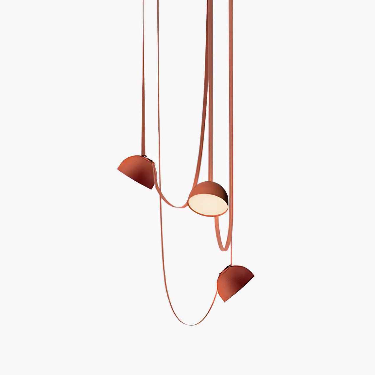 Lampe Cog en Métal – Design Contemporain