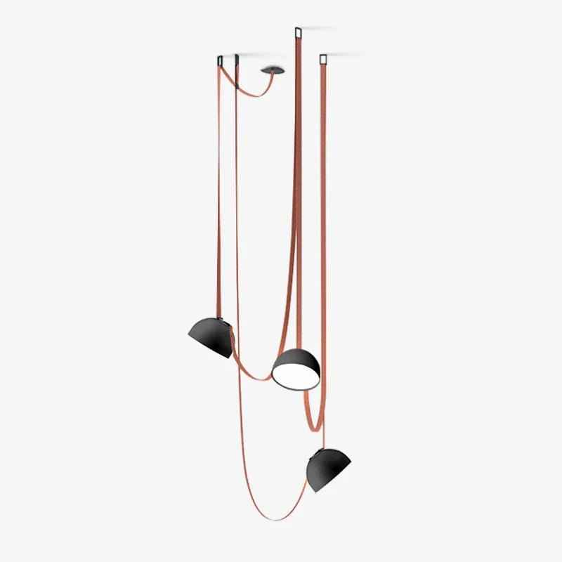 Lampe Cog en Métal – Design Contemporain