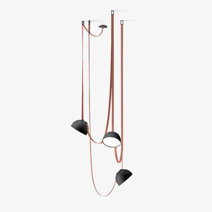 Lampe Cog en Métal – Design Contemporain