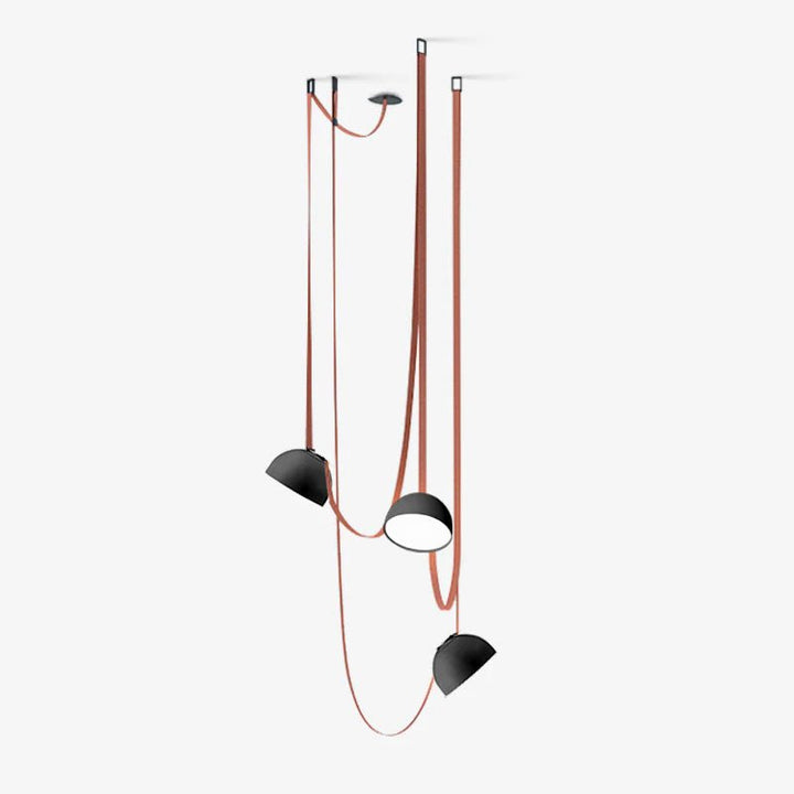 Nerithic Suspension Contemporaine - Neutralighting
