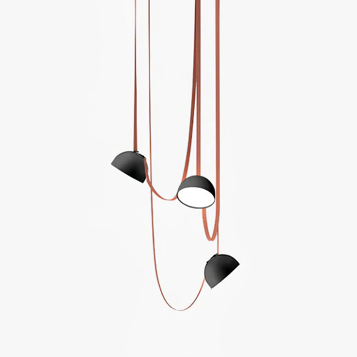 Nerithic Suspension Contemporaine - Neutralighting