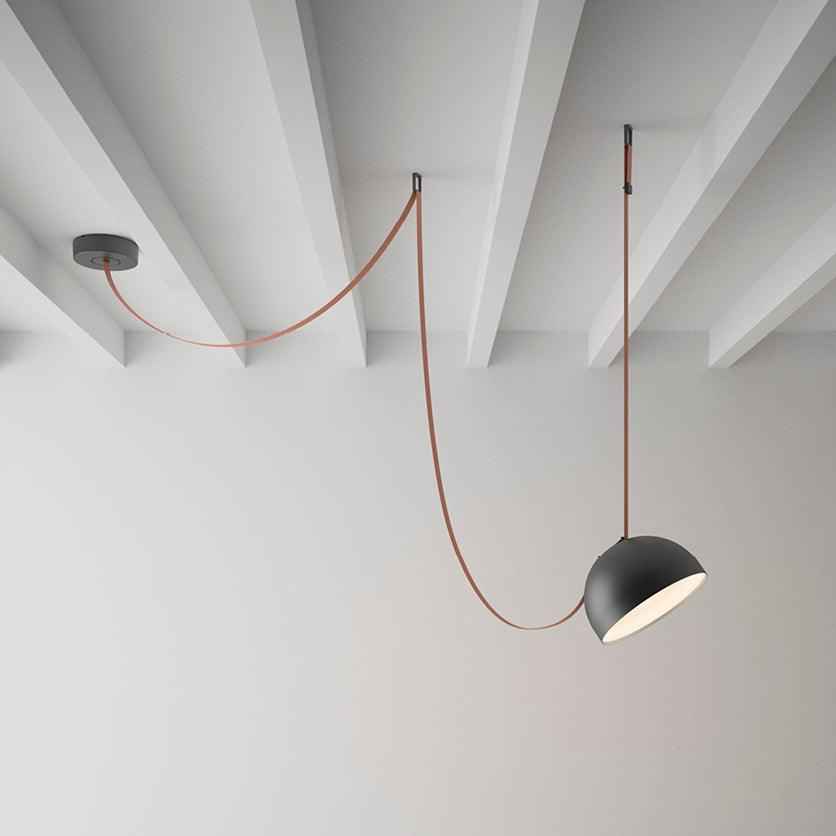 Nerithic Suspension Contemporaine - Neutralighting