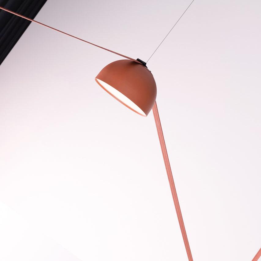 Nerithic Suspension Contemporaine - Neutralighting