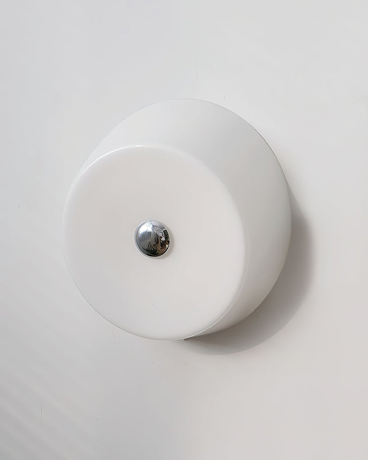 Ben Applique Murale Verre Lueur Subtile - Neutralighting