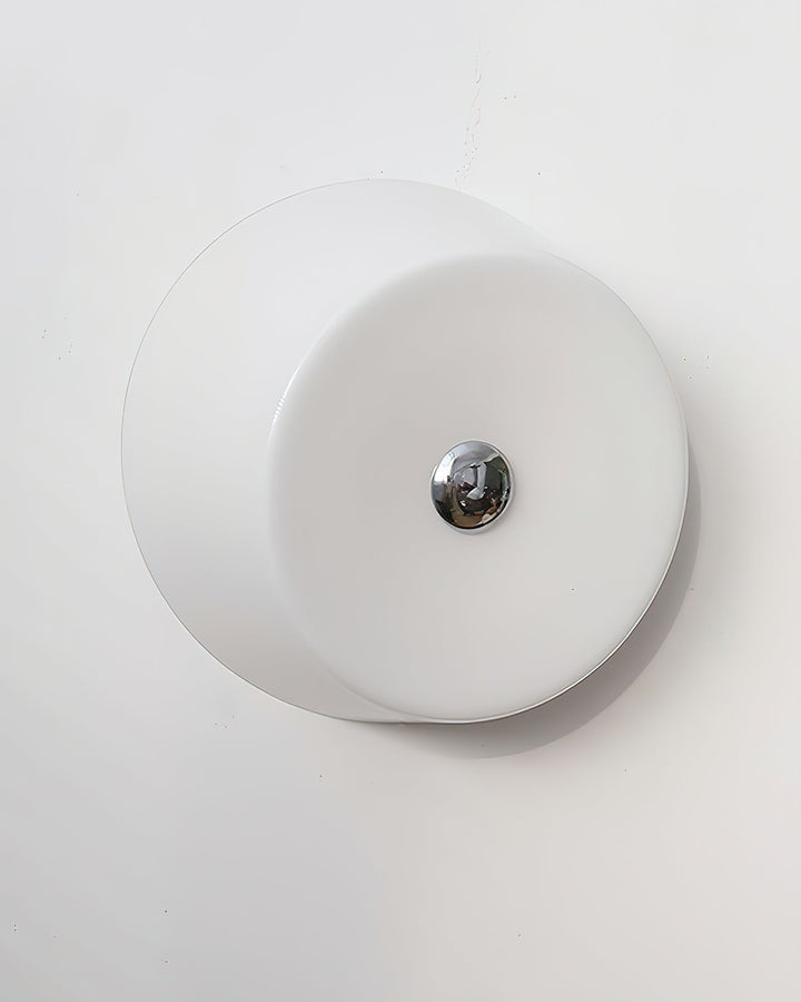 Ben Applique Murale Verre Lueur Subtile - Neutralighting