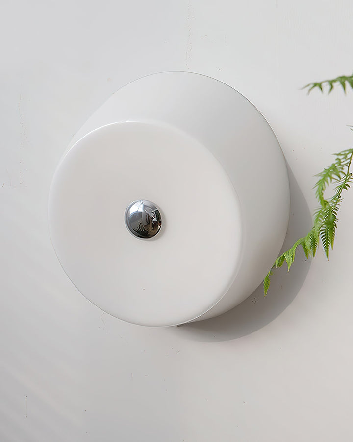 Ben Applique Murale Verre Lueur Subtile - Neutralighting