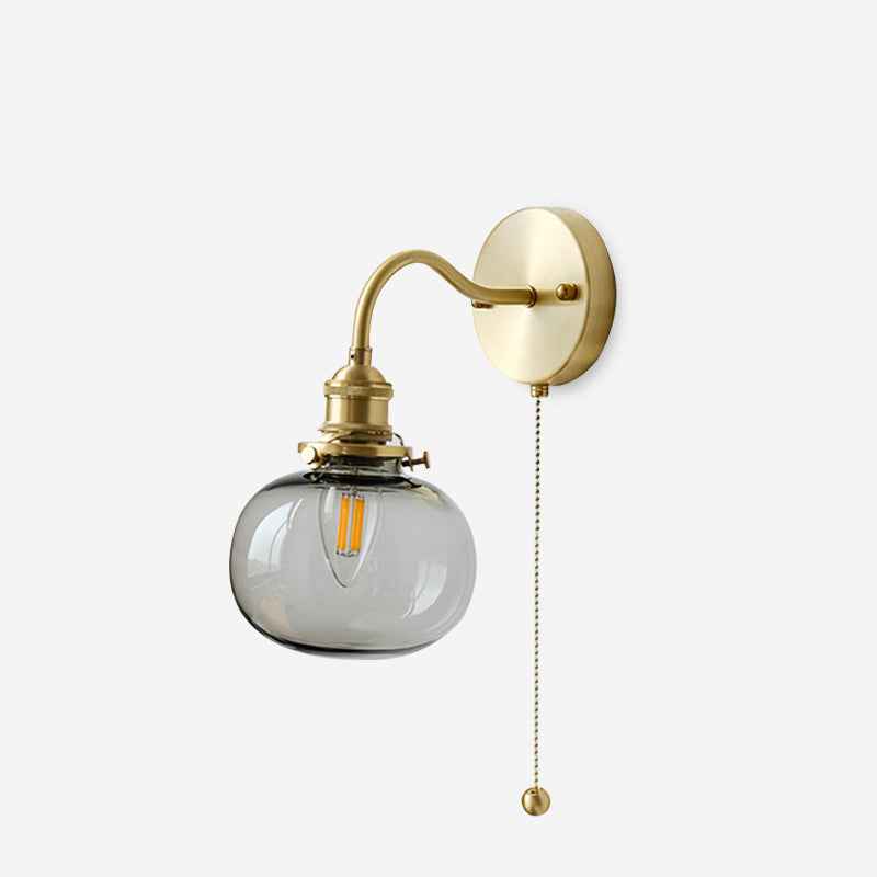 Berliner Laiton 12cm Vert LED 40W