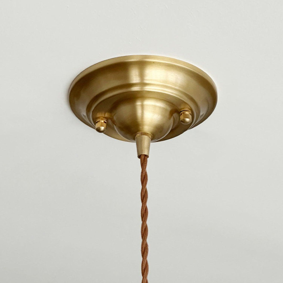 Ardoriel Lampe Suspension à Franges Unique - Neutralighting