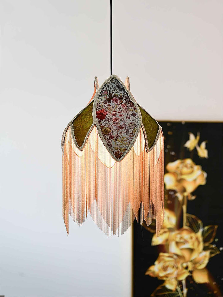 Lampe Ardoriel en Laiton – Design Contemporain