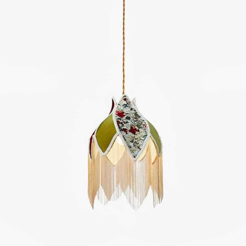 Lampe Ardoriel en Laiton – Design Contemporain