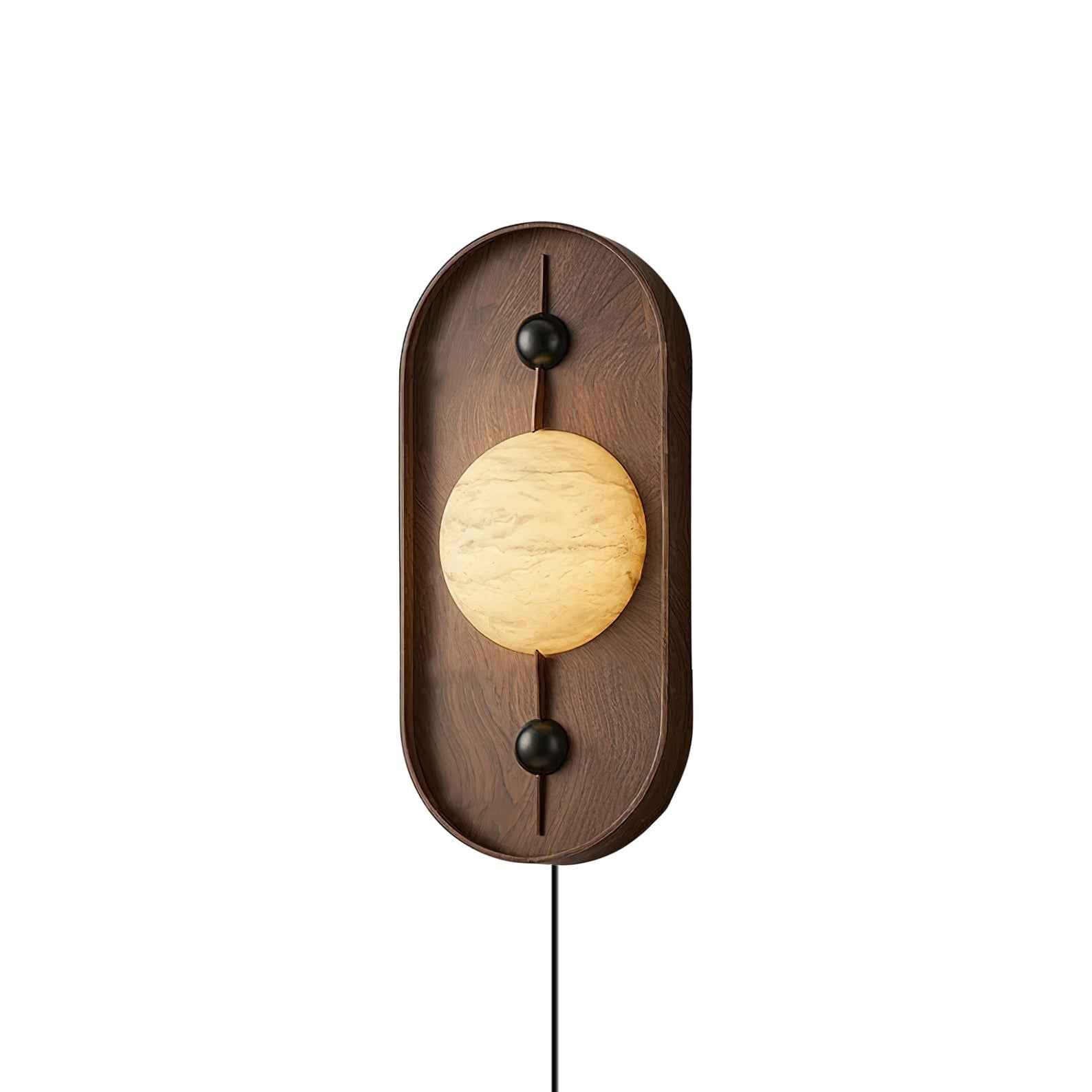 Lampe uvyu en Verre – Design Contemporain
