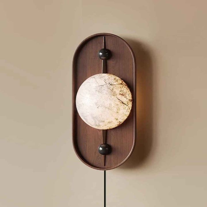 Lampe uvyu en Verre – Design Contemporain