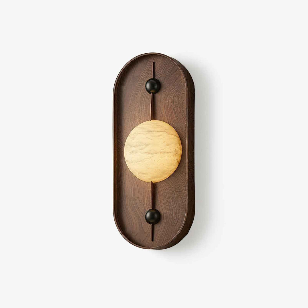Lampe Mylaearae en Métal – Design Contemporain