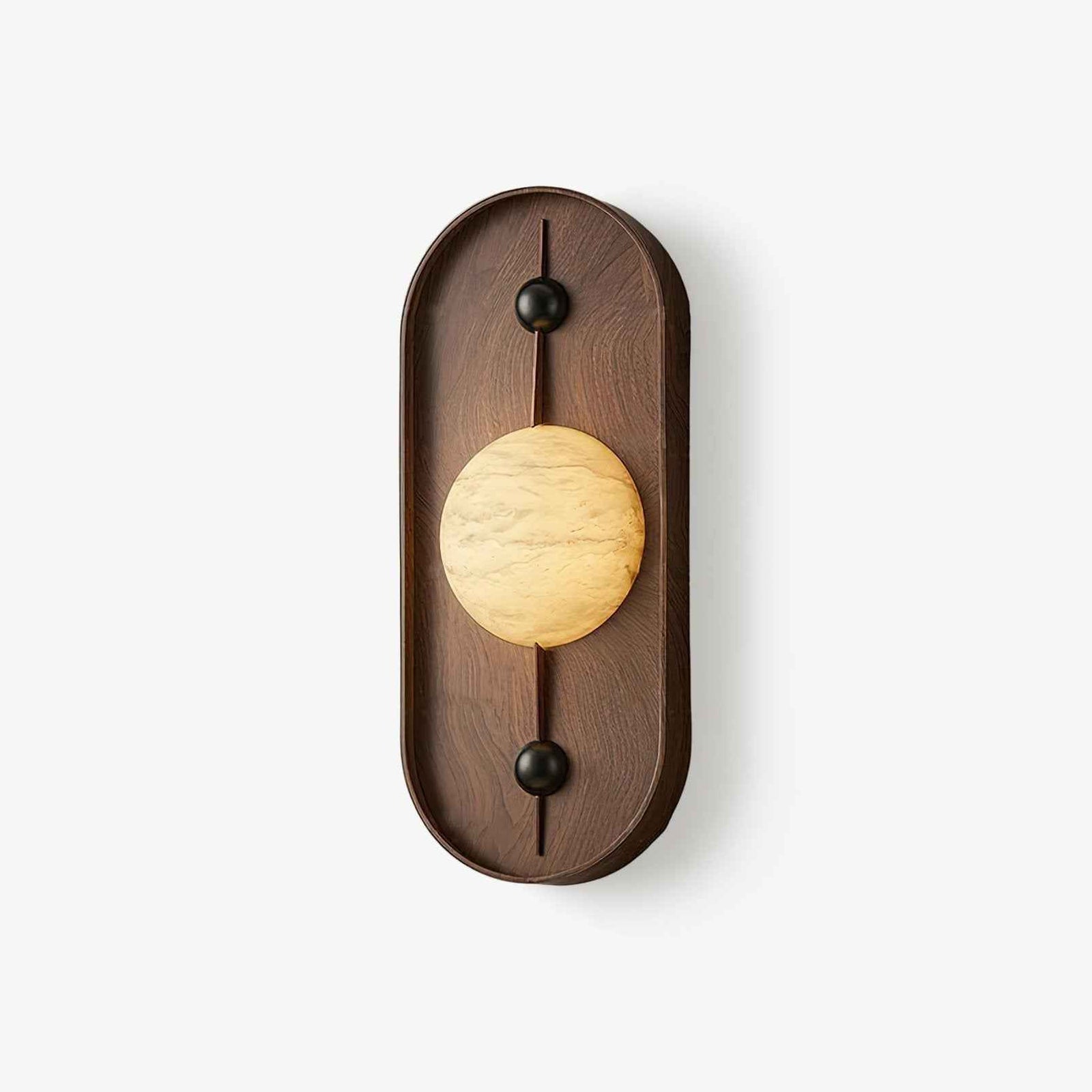Lampe Mylaearae en Métal – Design Contemporain