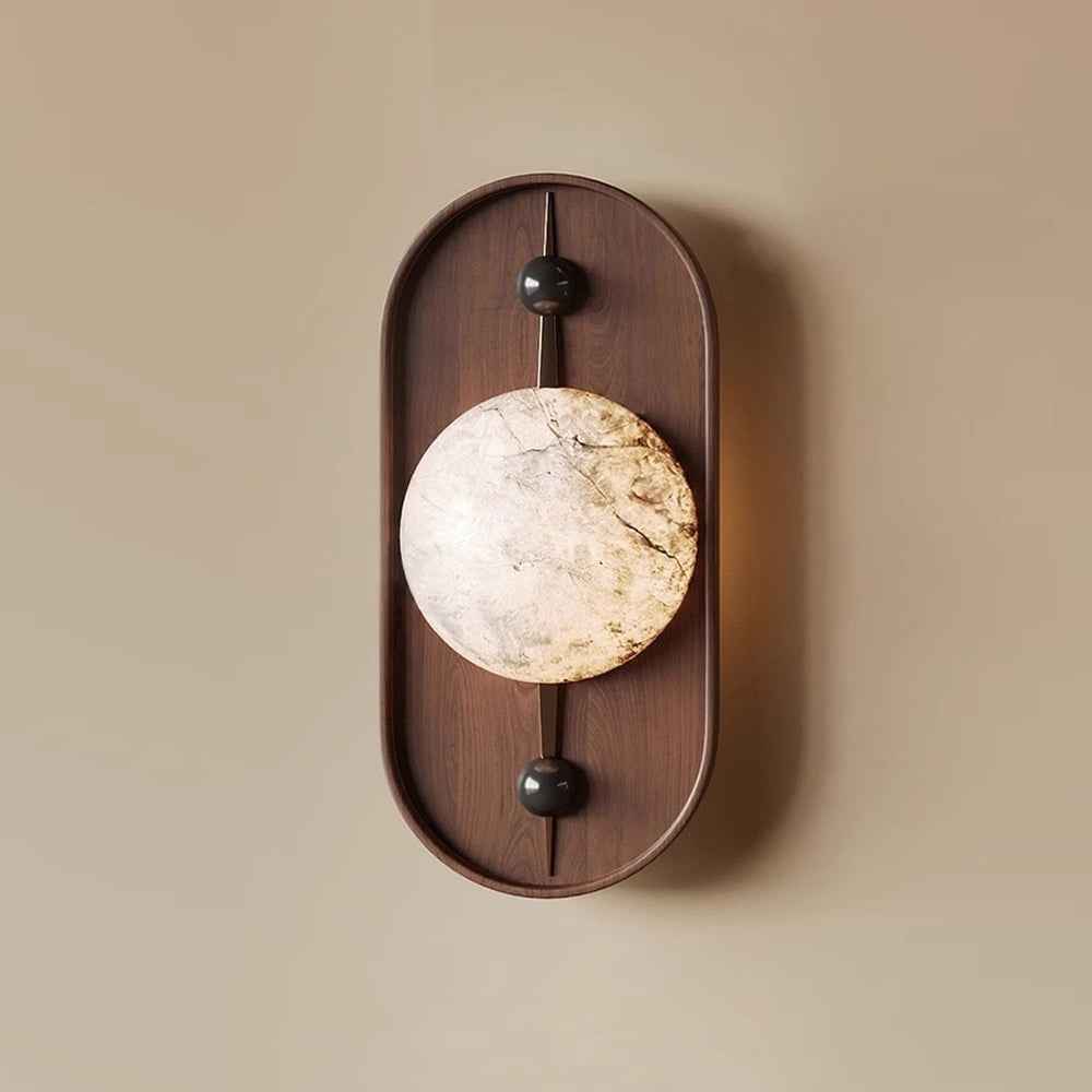 Lampe vyu en Verre – Design Contemporain