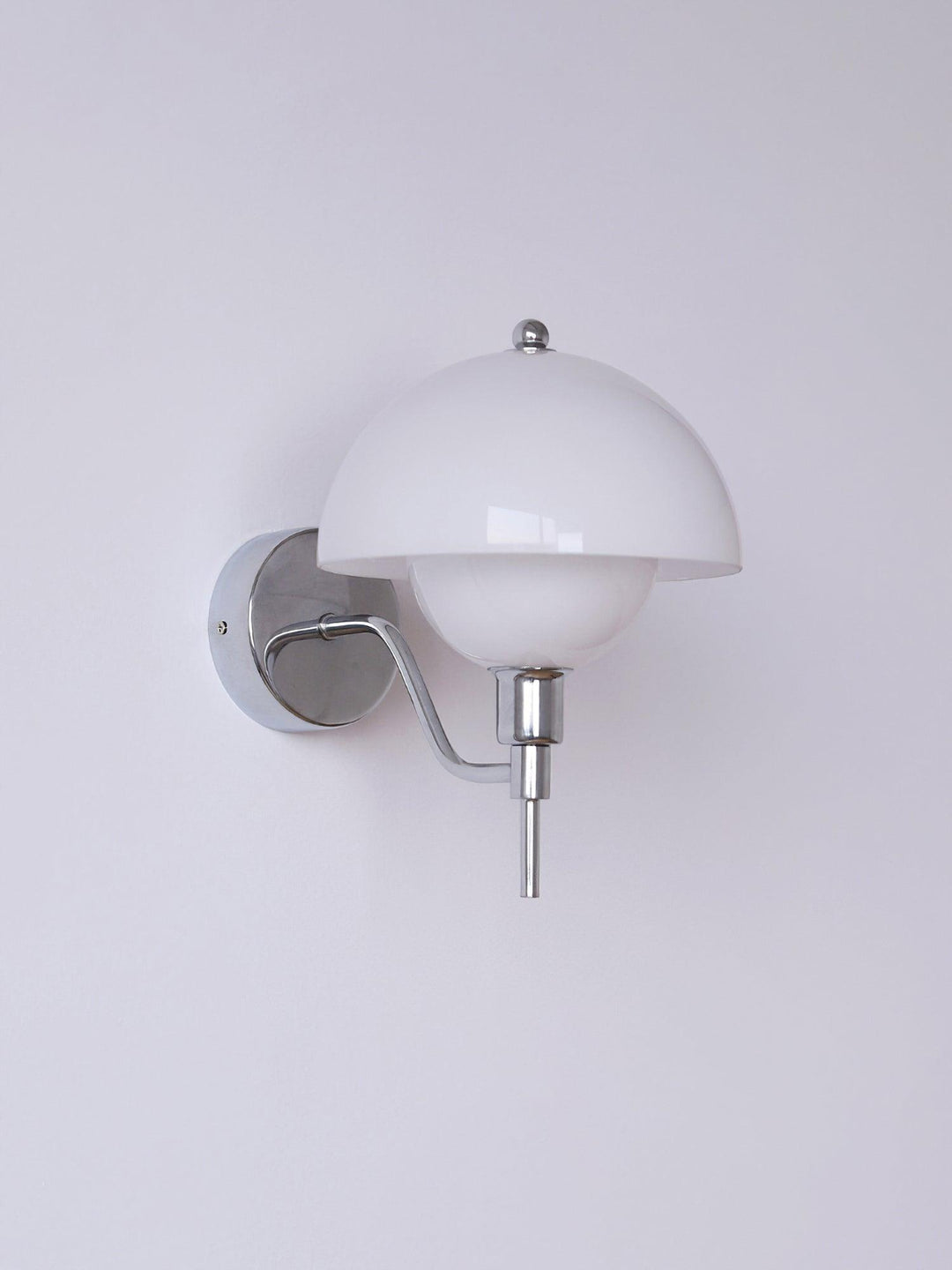 Avenila Applique Murale en Verre Art Nordique - Neutralighting