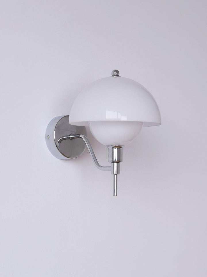 Avenila Applique Murale en Verre Art Nordique - Neutralighting
