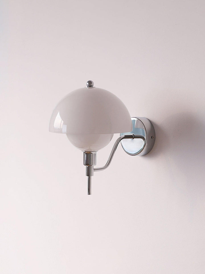Avenila Applique Murale en Verre Art Nordique - Neutralighting
