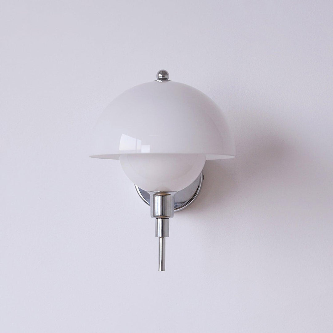 Avenila Applique Murale en Verre Art Nordique - Neutralighting