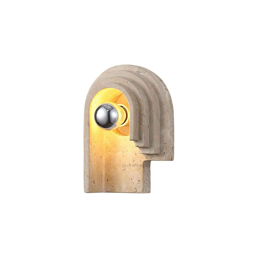 Lampe uvyh en Verre – Design Contemporain