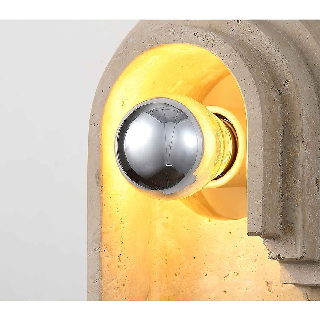 Lampe uvyh en Verre – Design Contemporain