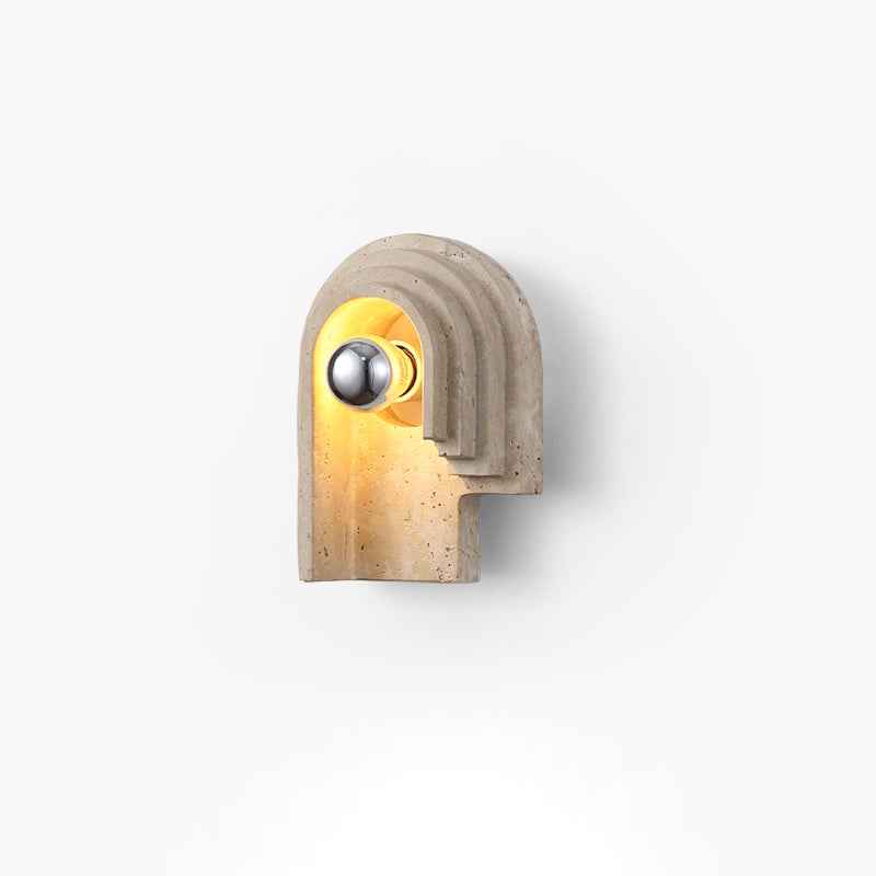 Lampe uvyh en Verre – Design Contemporain