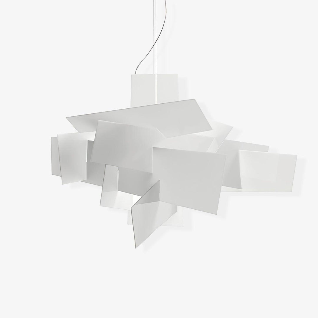 Ultalus Suspension Lampe Origami Starburst - Neutralighting