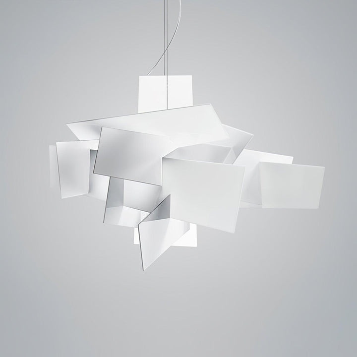 Ultalus Suspension Lampe Origami Starburst - Neutralighting
