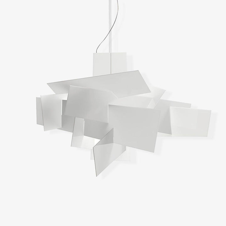 Ultalus Suspension Lampe Origami Starburst - Neutralighting