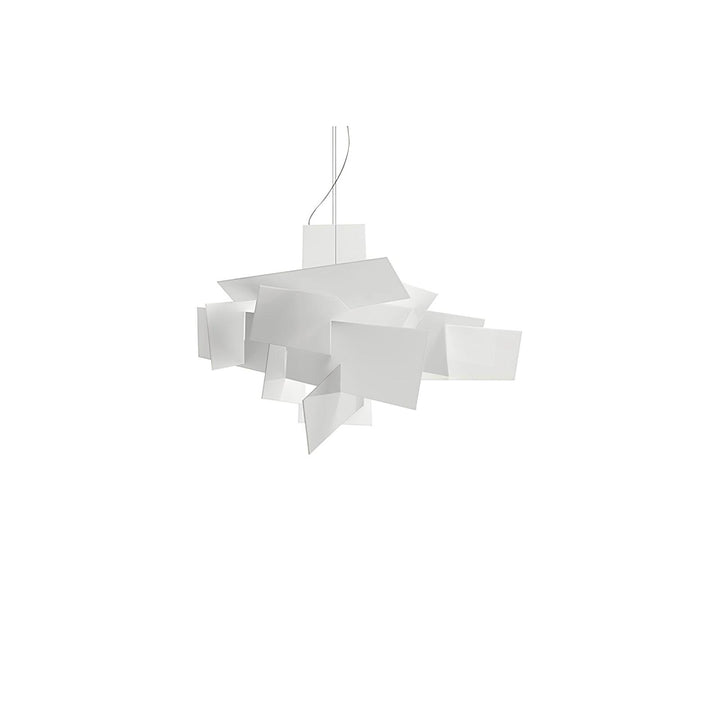 Ultalus Suspension Lampe Origami Starburst - Neutralighting