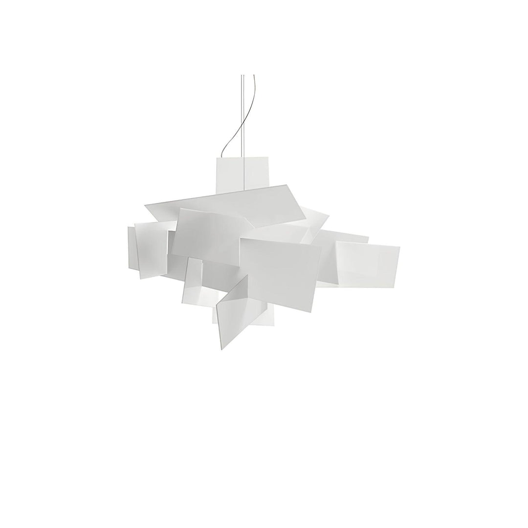 Ultalus Suspension Lampe Origami Starburst - Neutralighting
