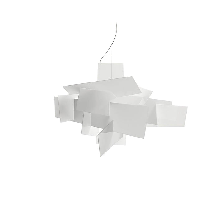 Ultalus Suspension Lampe Origami Starburst - Neutralighting