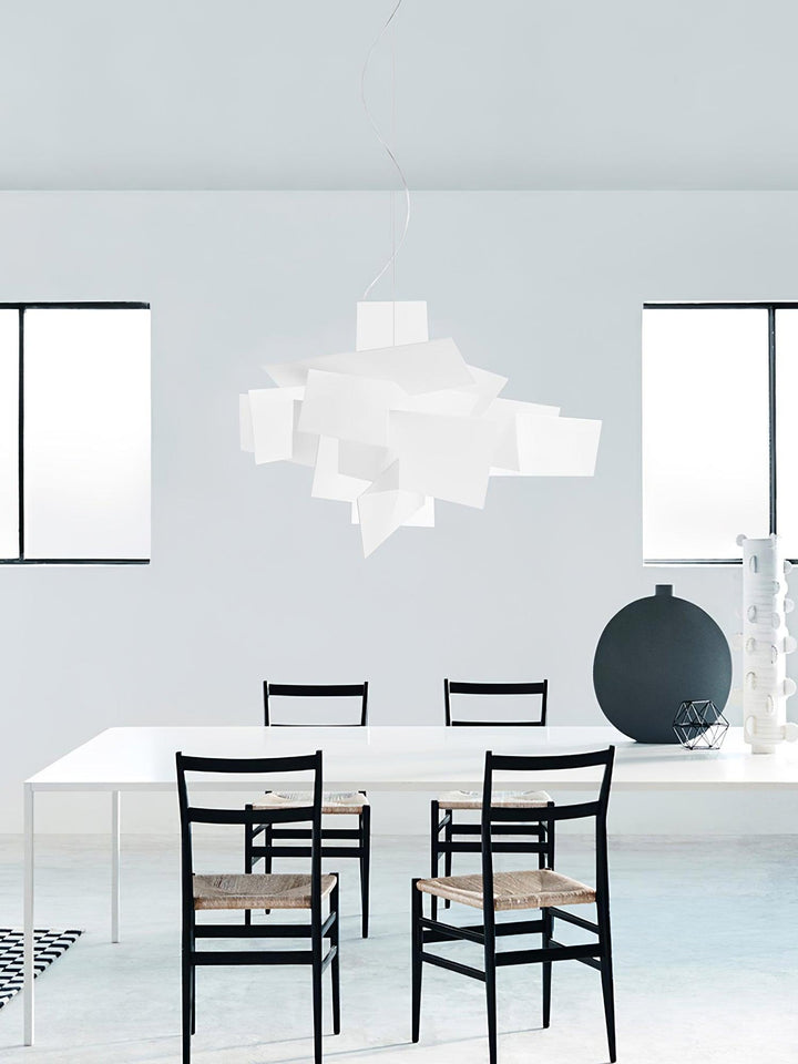 Ultalus Suspension Lampe Origami Starburst - Neutralighting