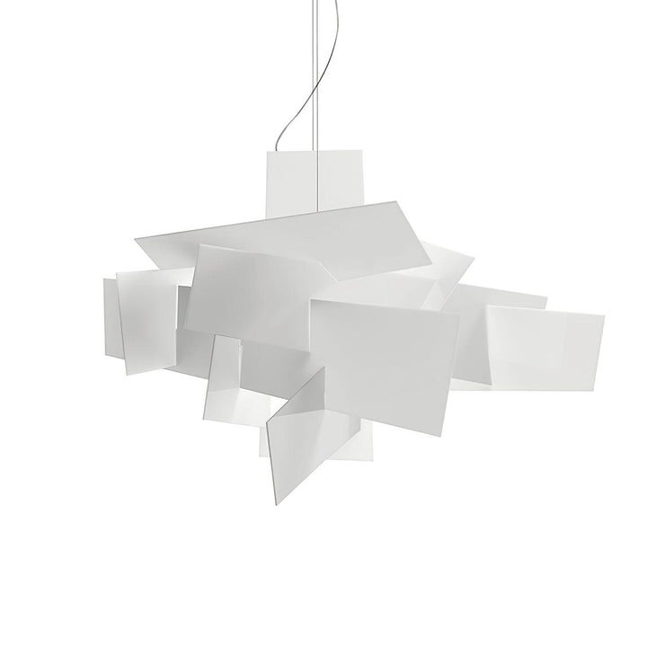 Ultalus Suspension Lampe Origami Starburst - Neutralighting