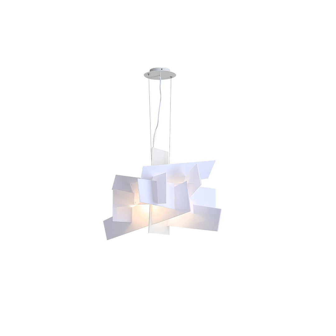 Ultalus Suspension Lampe Origami Starburst - Neutralighting