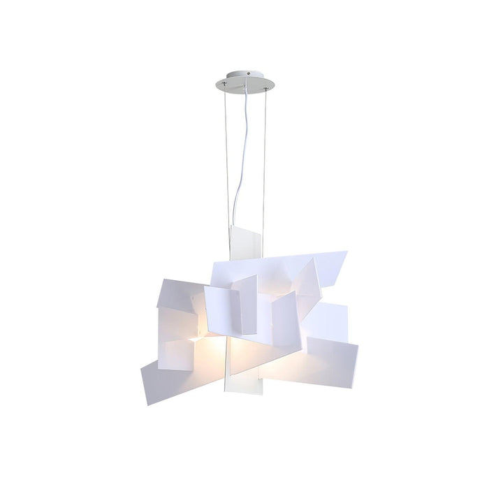 Ultalus Suspension Lampe Origami Starburst - Neutralighting