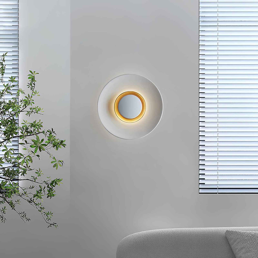 Lampe Product en Métal – Style Tendance
