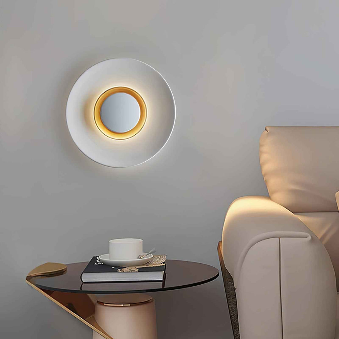 Lampe Product en Métal – Style Tendance