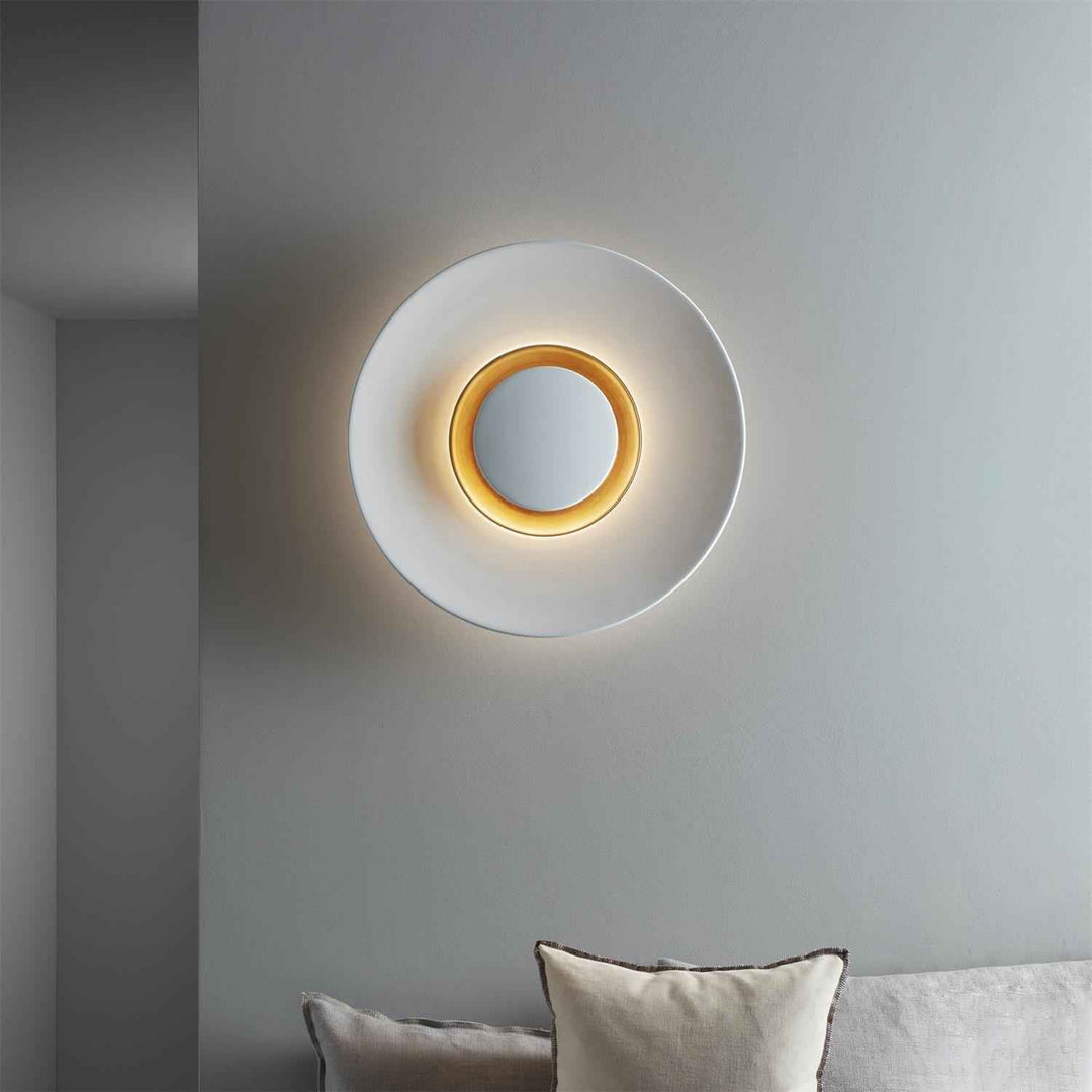 Lampe Product en Métal – Style Tendance