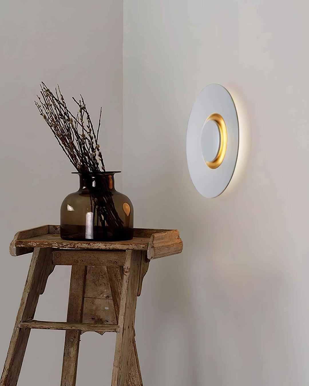 Lampe Product en Métal – Style Tendance