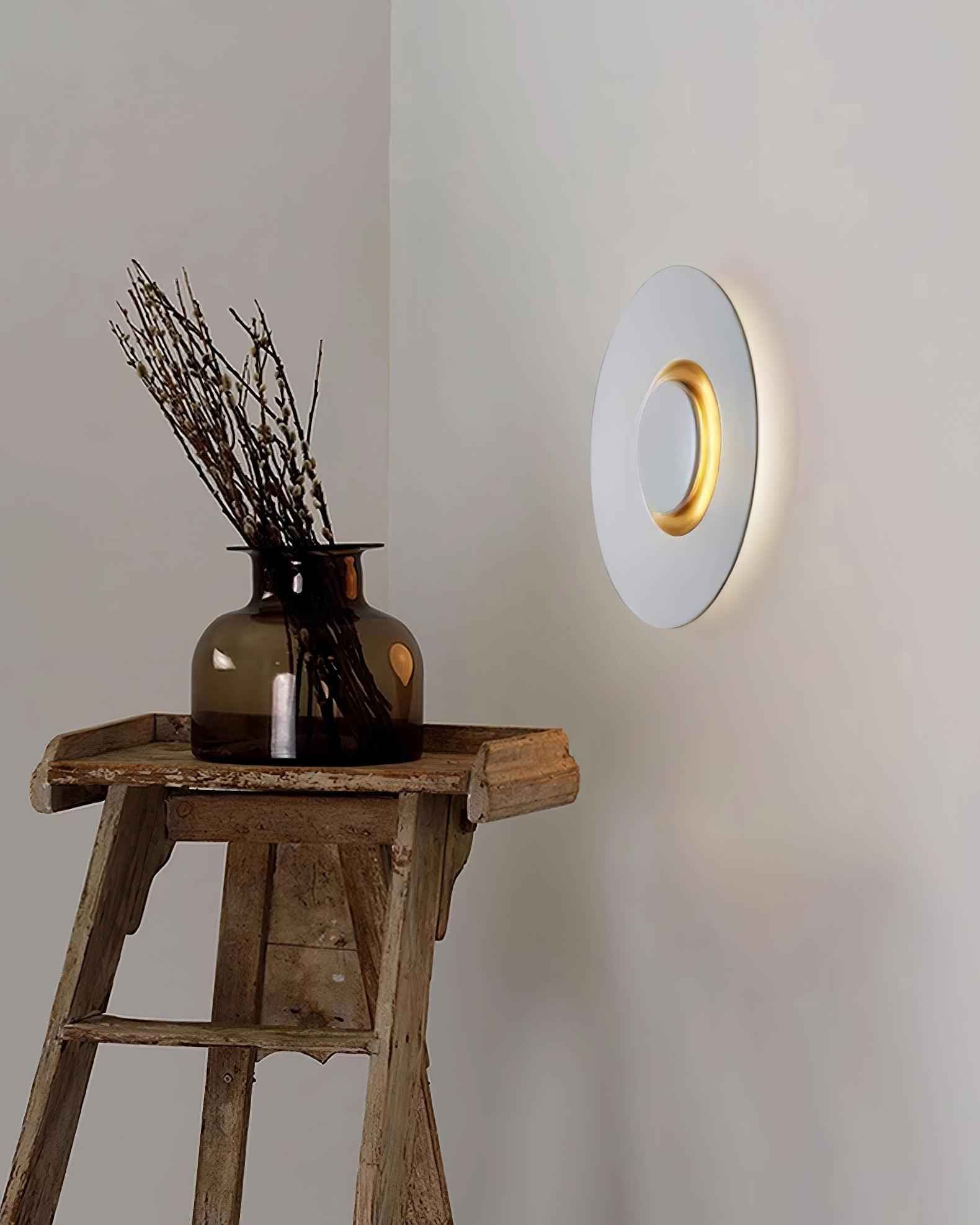 Lampe Product en Métal – Style Tendance