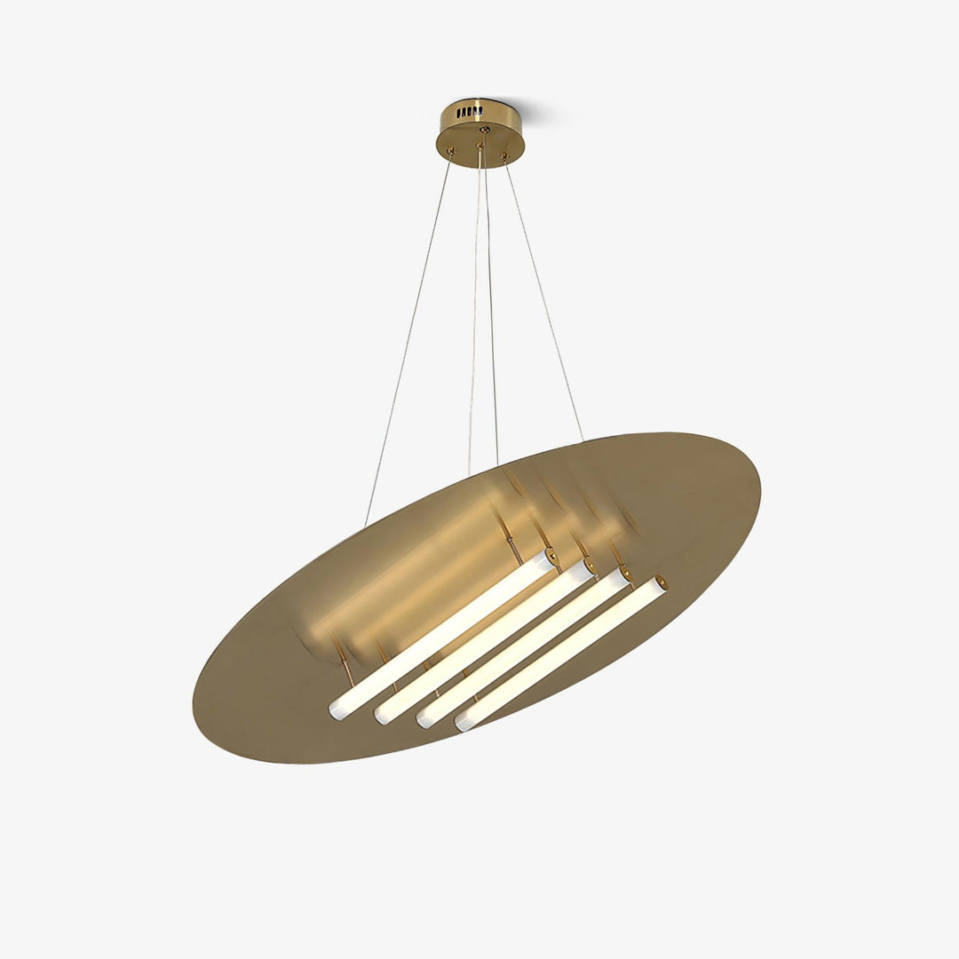 Camila Suspension Moderne - Neutralighting