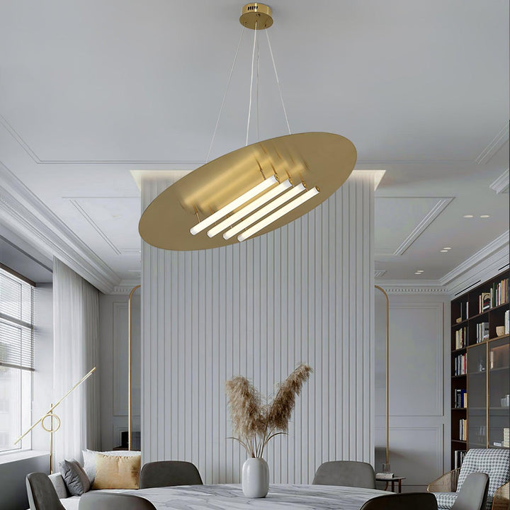 Camila Suspension Moderne - Neutralighting