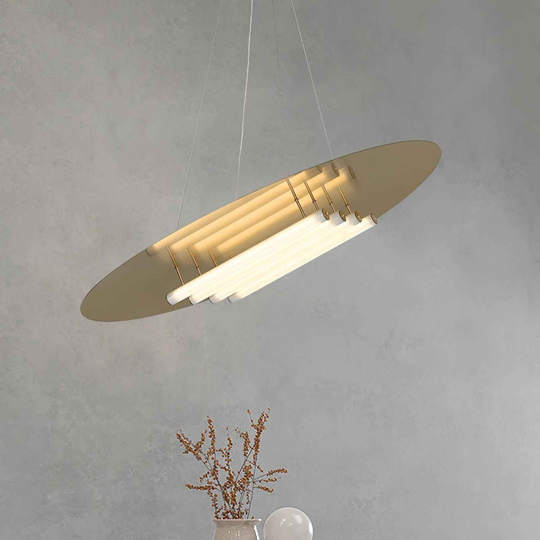 Lampe Camila en Acrylique – Design Contemporain
