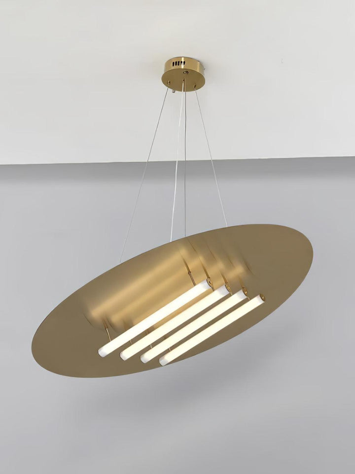 Camila Suspension Moderne - Neutralighting
