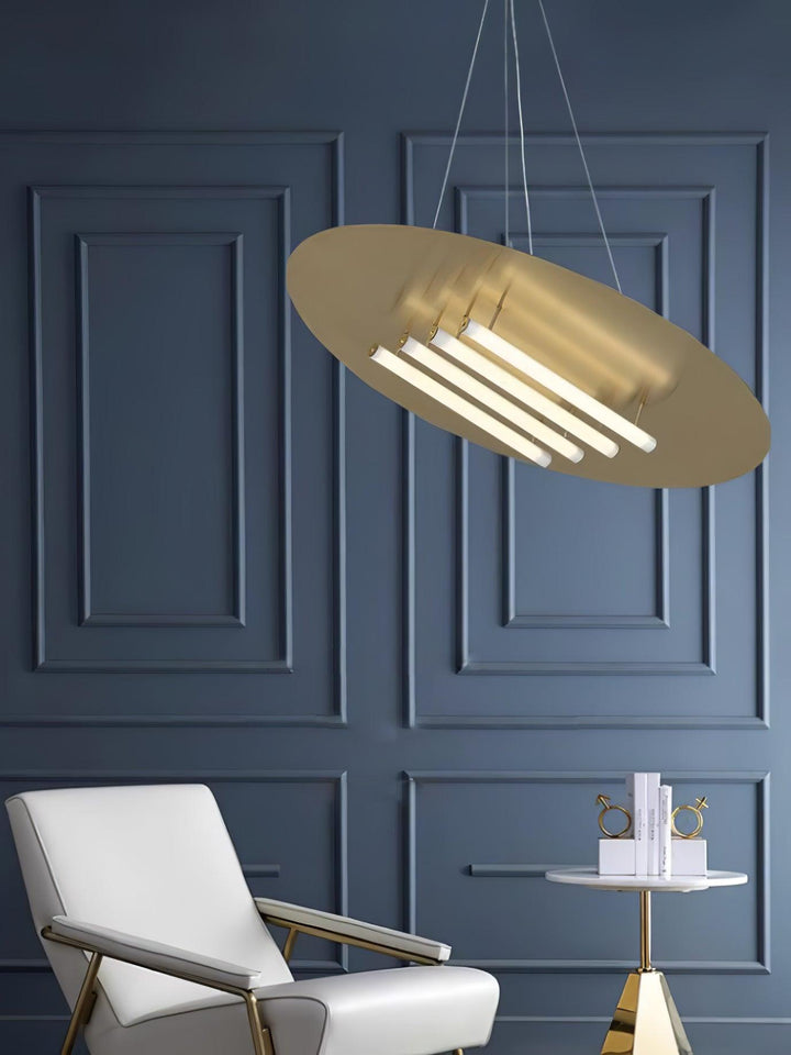 Camila Suspension Moderne - Neutralighting