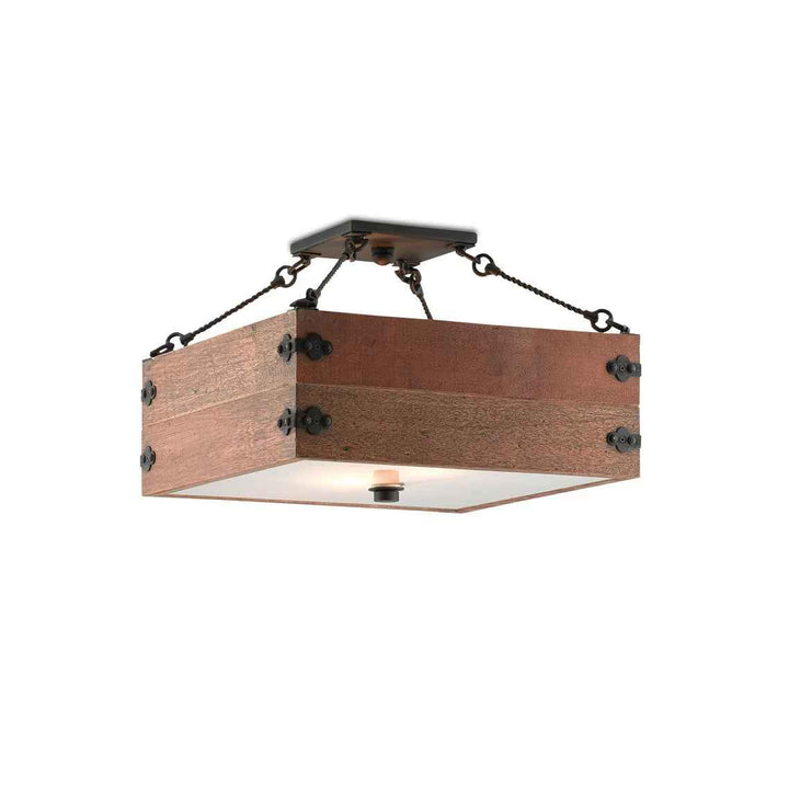 Lampe vyu en Fer – Design Contemporain