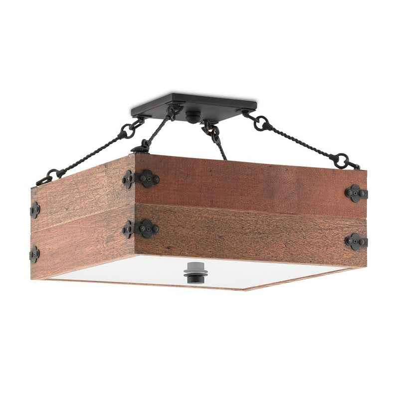 Lampe vyu en Fer – Design Contemporain