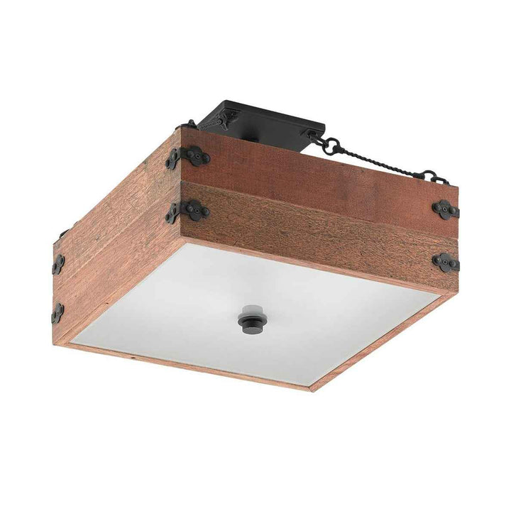 Lampe vyu en Fer – Design Contemporain