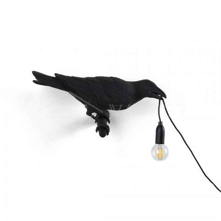 Astrarc Métal 150cm Noir LED